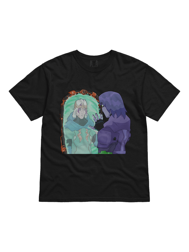 Into Your Reflection Shirt [W/O Background] product image (3)