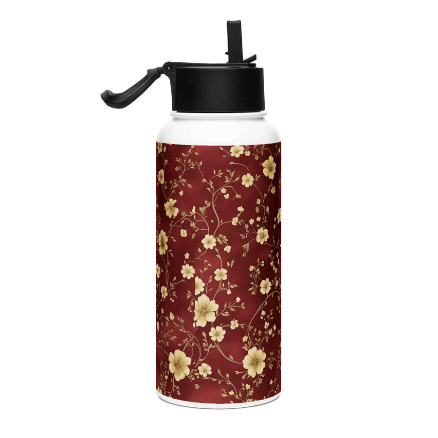 Agni - Stainless Steel Water Bottle product image (4)