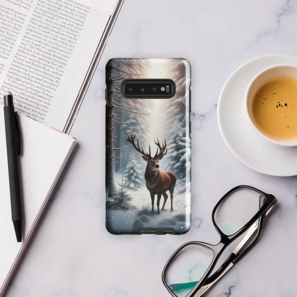 Winter Majesty Samsung® Tough Case product image (56)