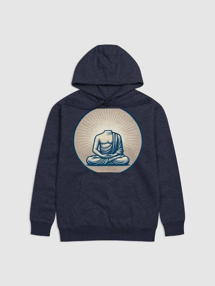 Enlightenment Unleashed Hoodie product image (8)