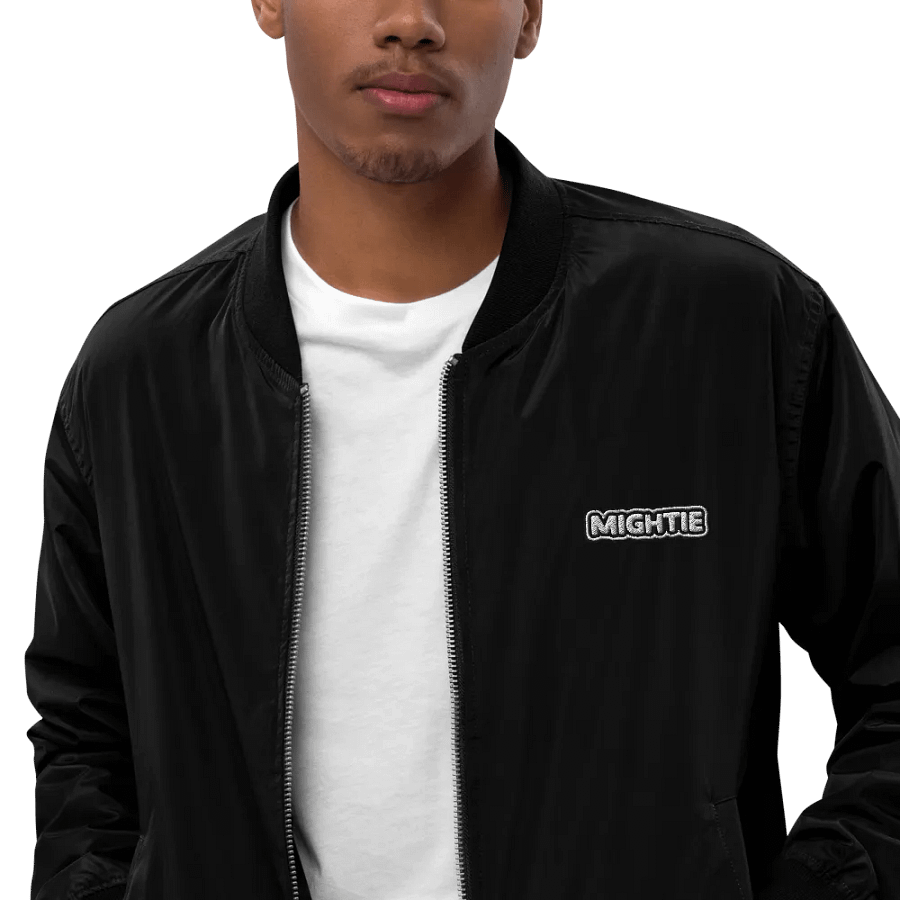 Mightie Jacket product image (9)