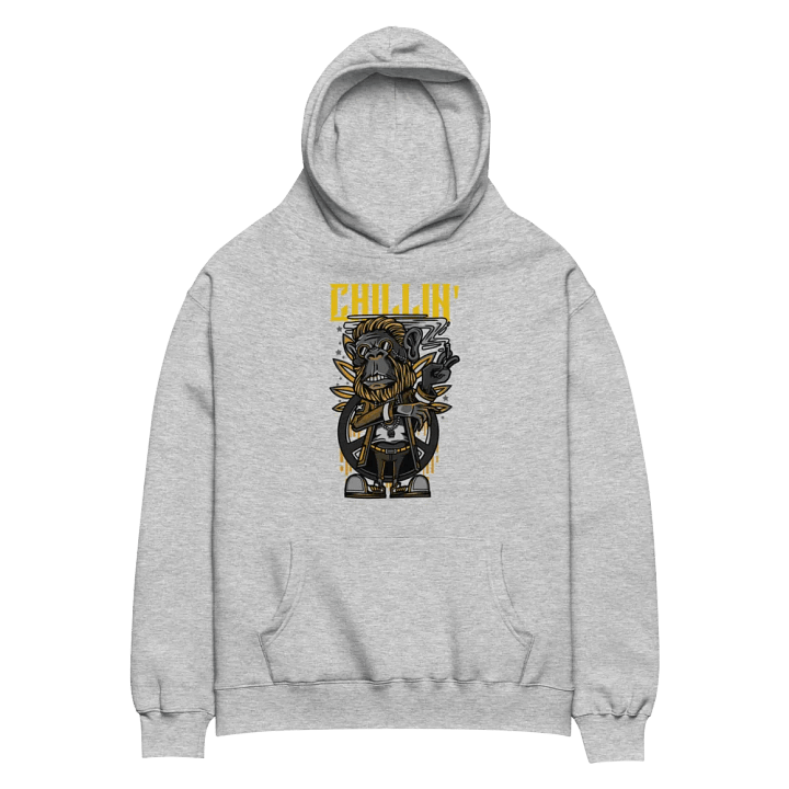 Chillin hoodie product image (20)