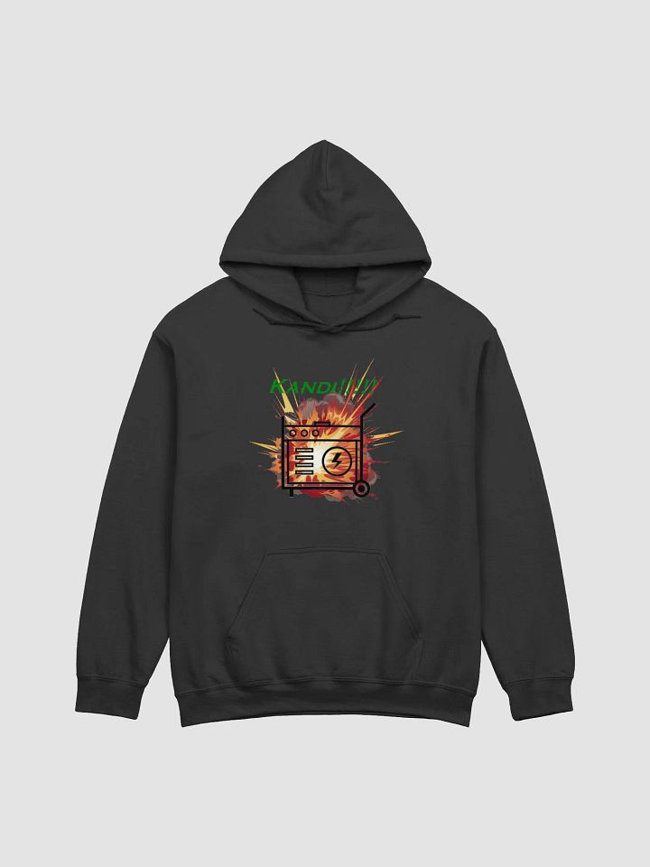 Kandi!! Hoodie product image (6)