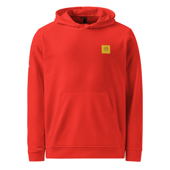 Retro Remix Fleece Hoodie product image (1)