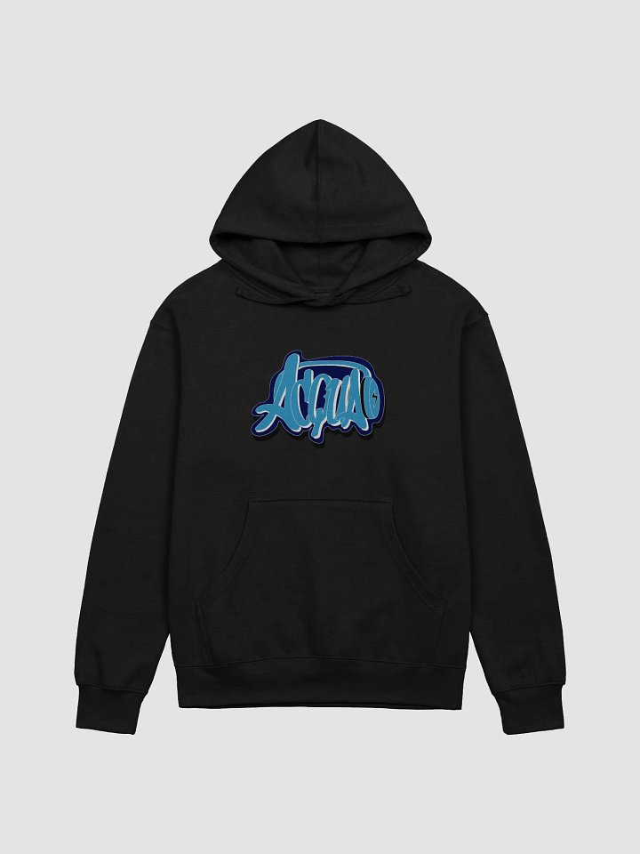 Acqua Hoodie product image (3)