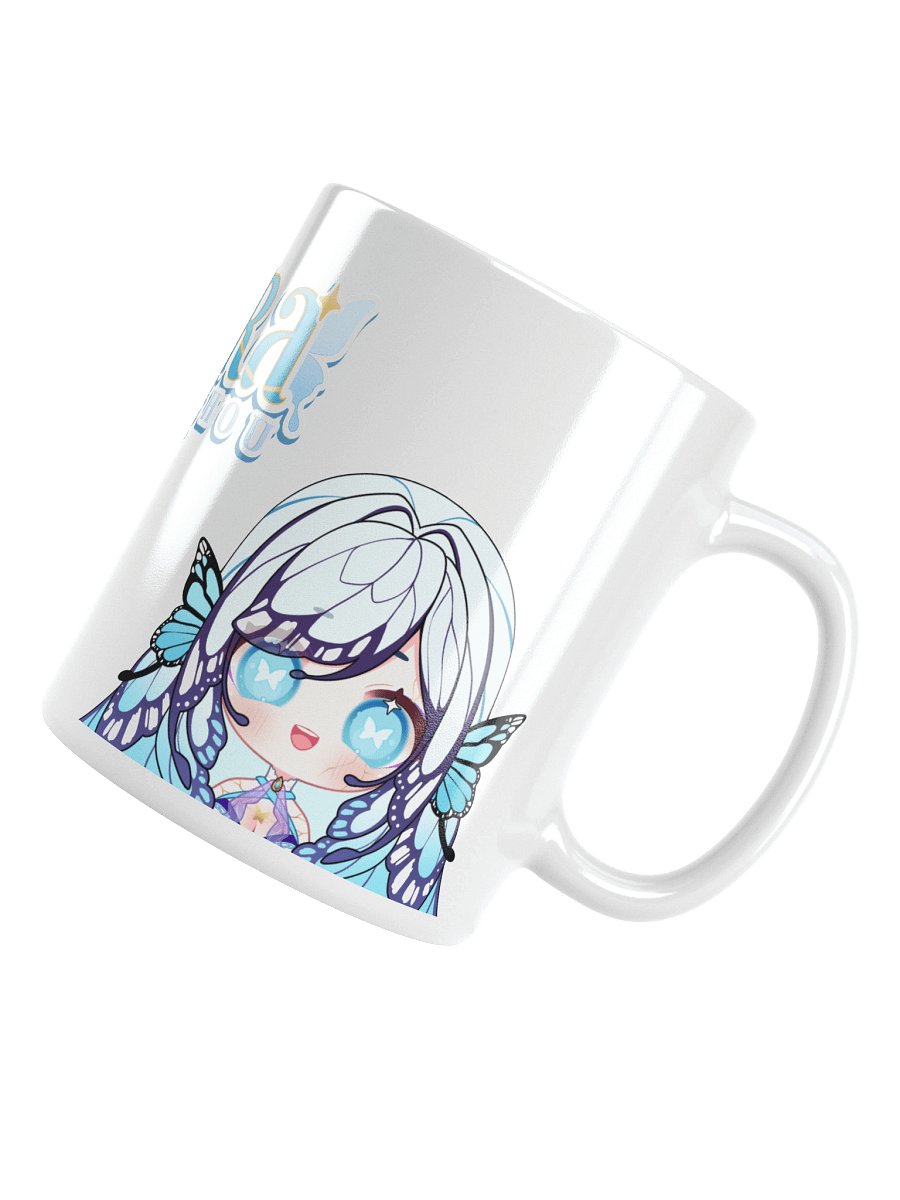 Nara Chibi Coffee Mug product image (10)