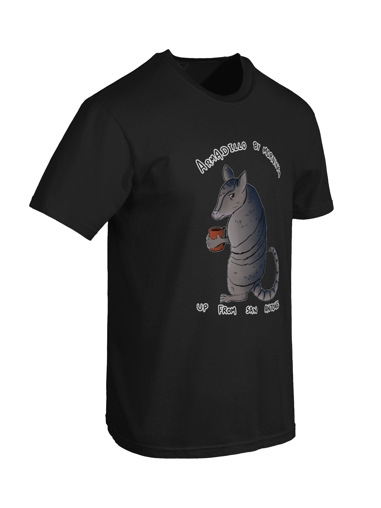 Armadillo by Morning product image (32)