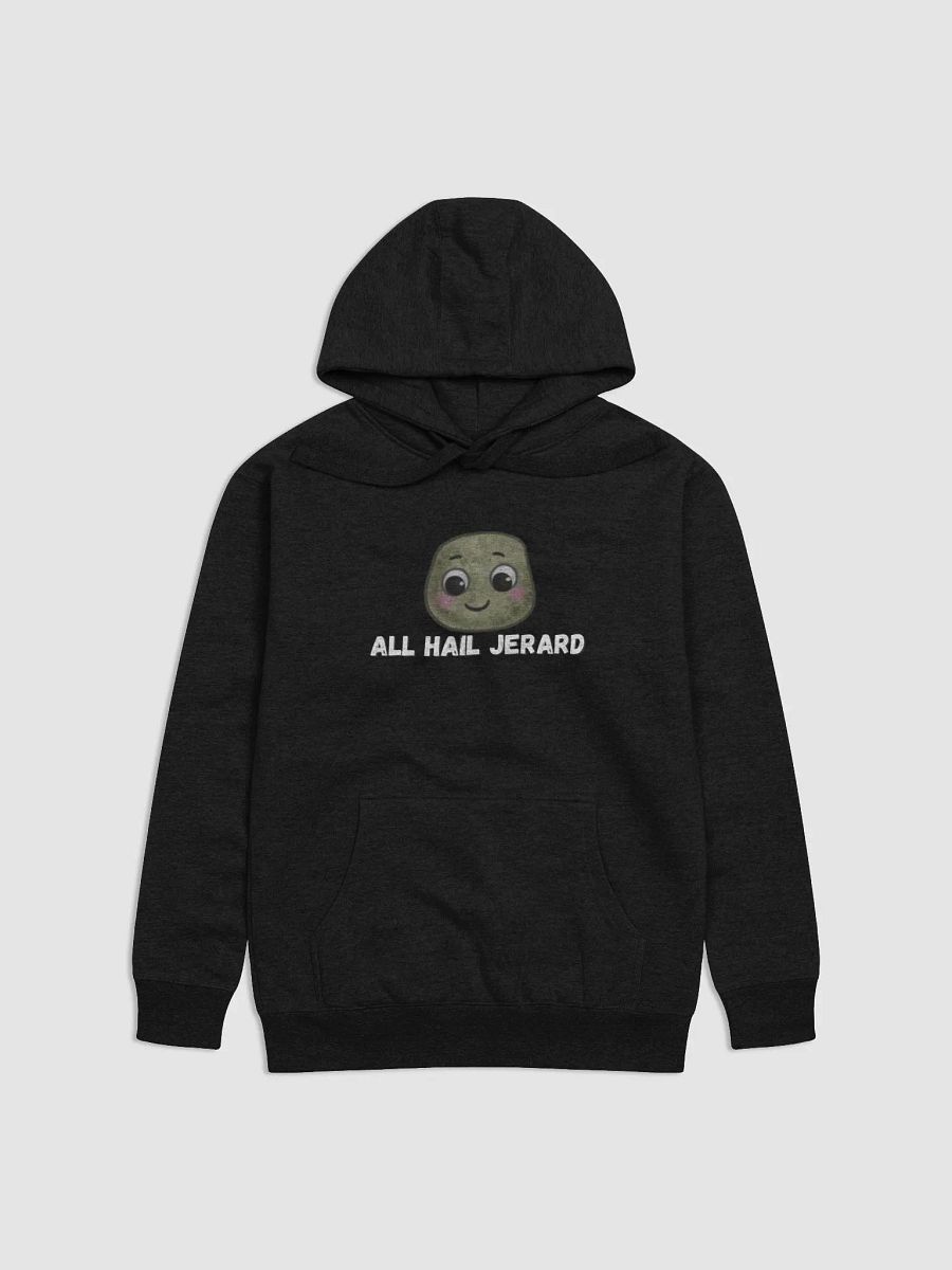 Jerard Hoodie product image (1)