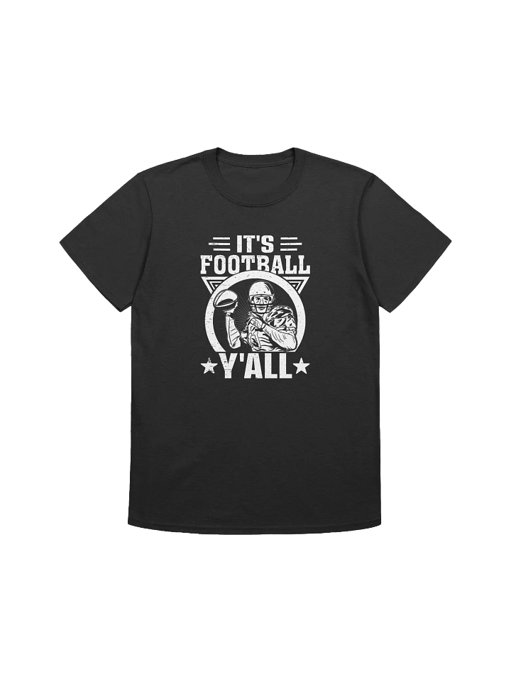 FOOTBALL YA'LL (W) product image (1)