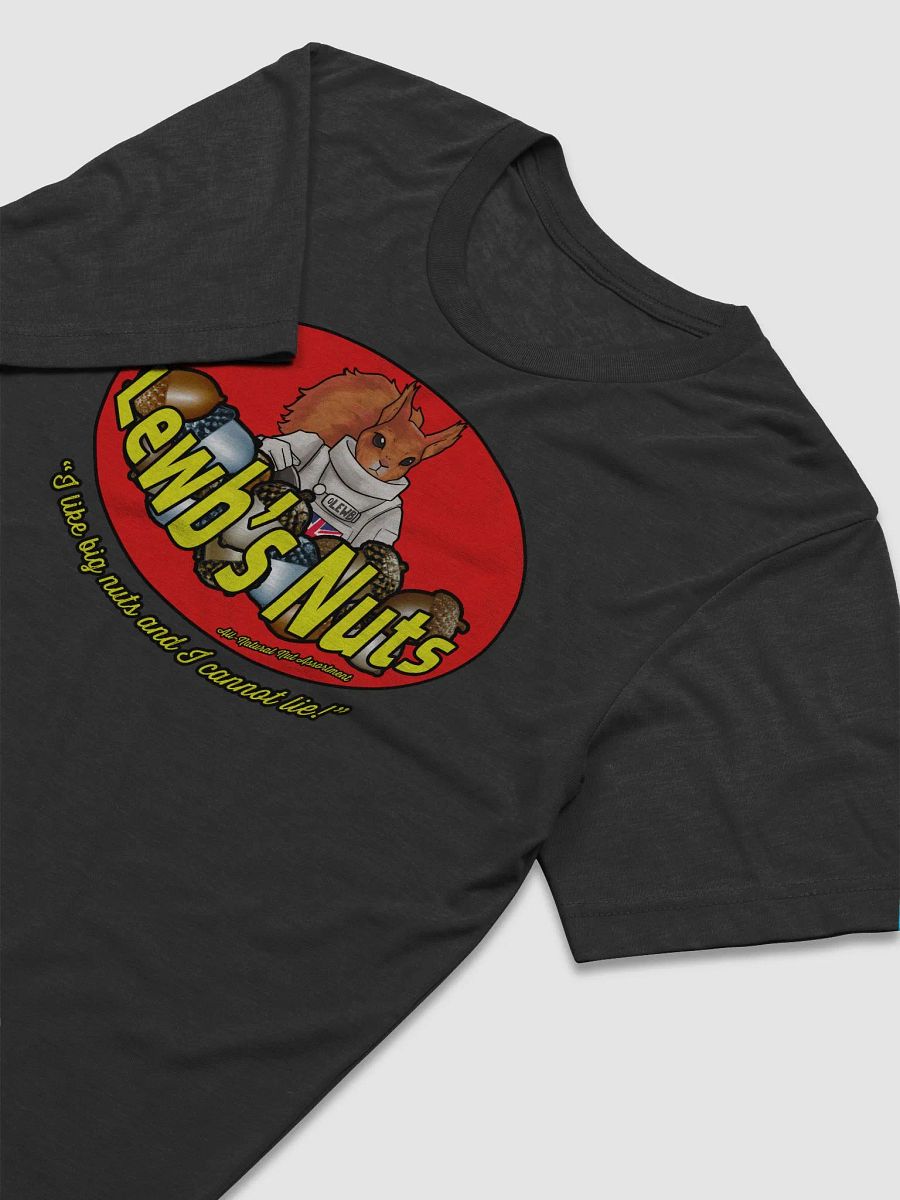 Lewb's Nuts - T-Shirt product image (3)