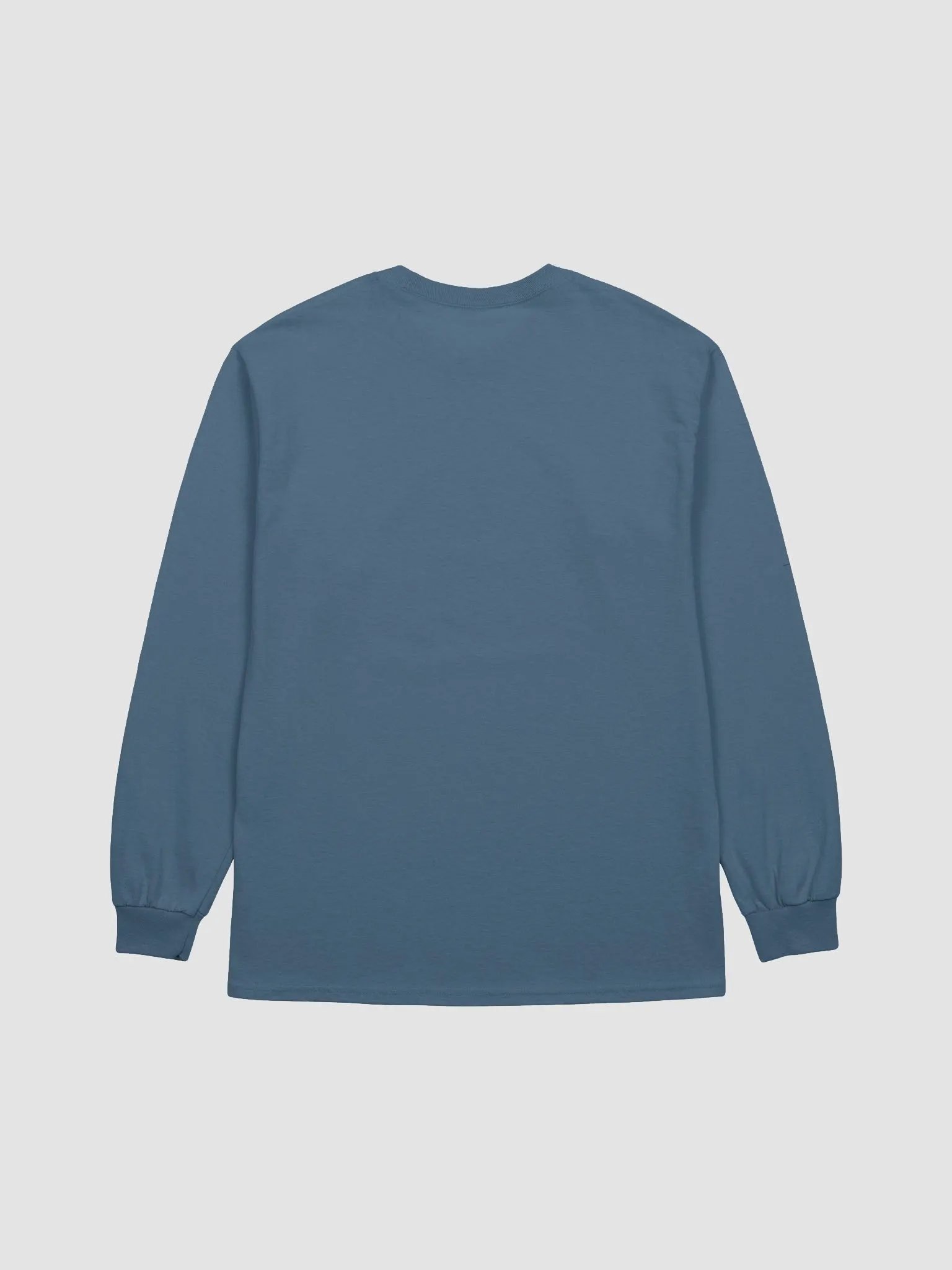 The Simple Long Sleeve Tee product image (5)
