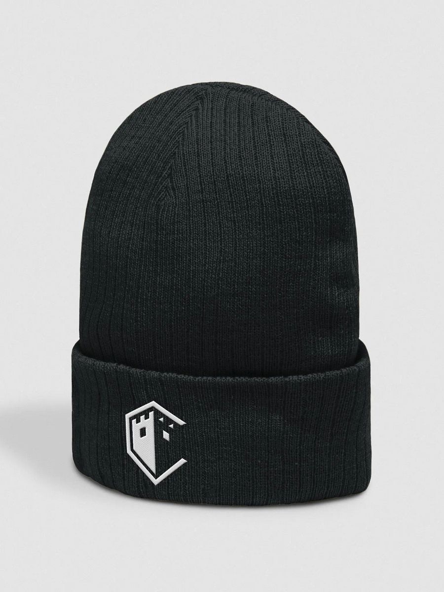 Castle Beanie product image (2)