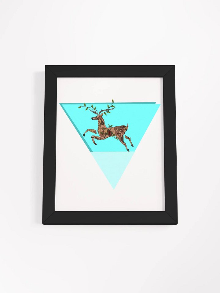 Geometric Deer product image (7)