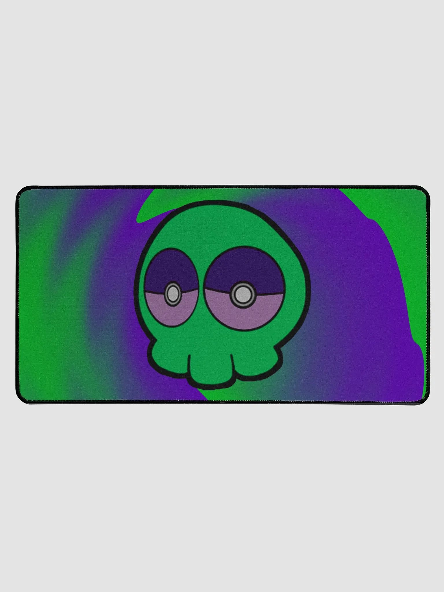 SKULL GAMER PAD! product image (1)