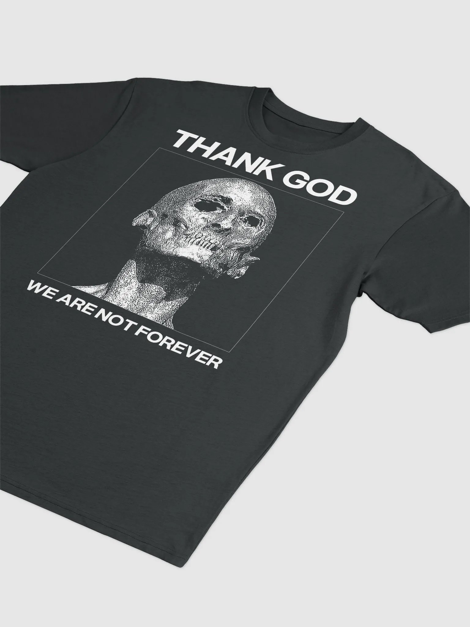 FOREVER / Tshirt product image (2)