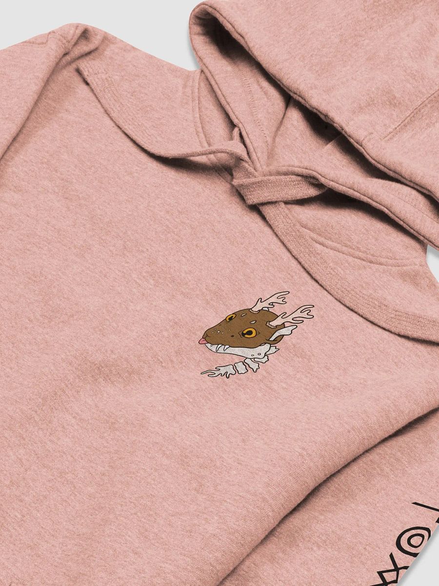Bony the Deer hoodie product image (5)