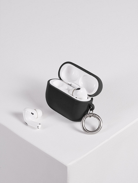 Photo showing AirPods Case