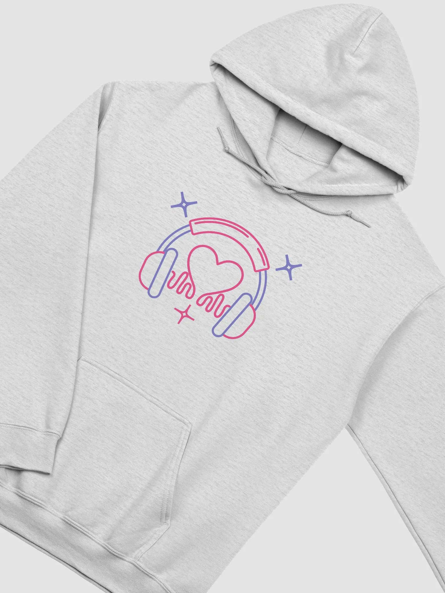 Women's Gaming Hoodie product image (18)