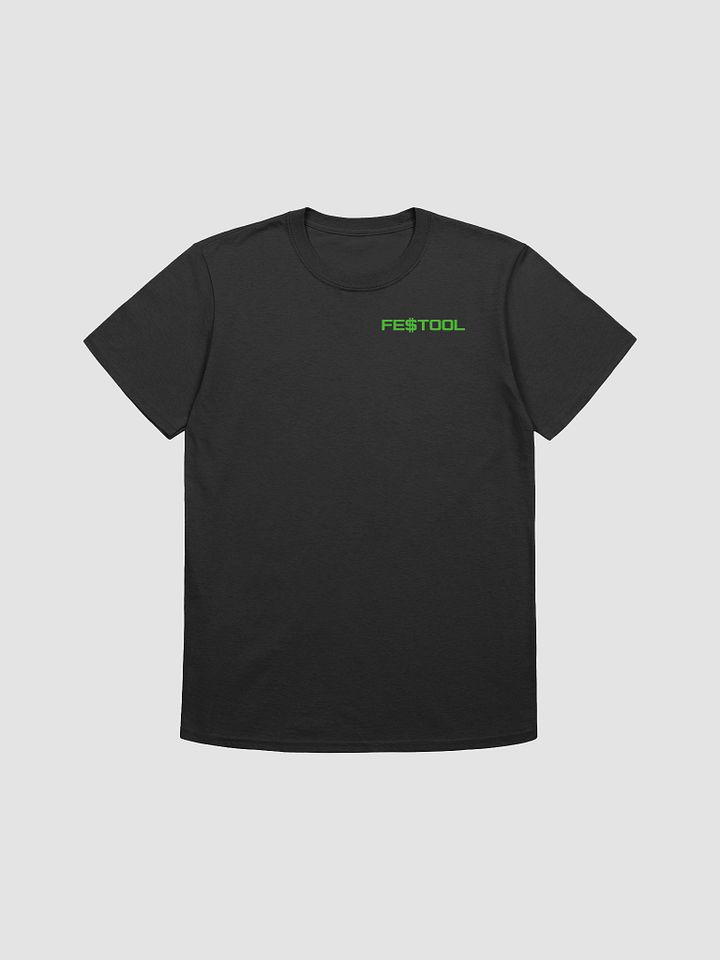 FE$TOOL Tee product image (1)