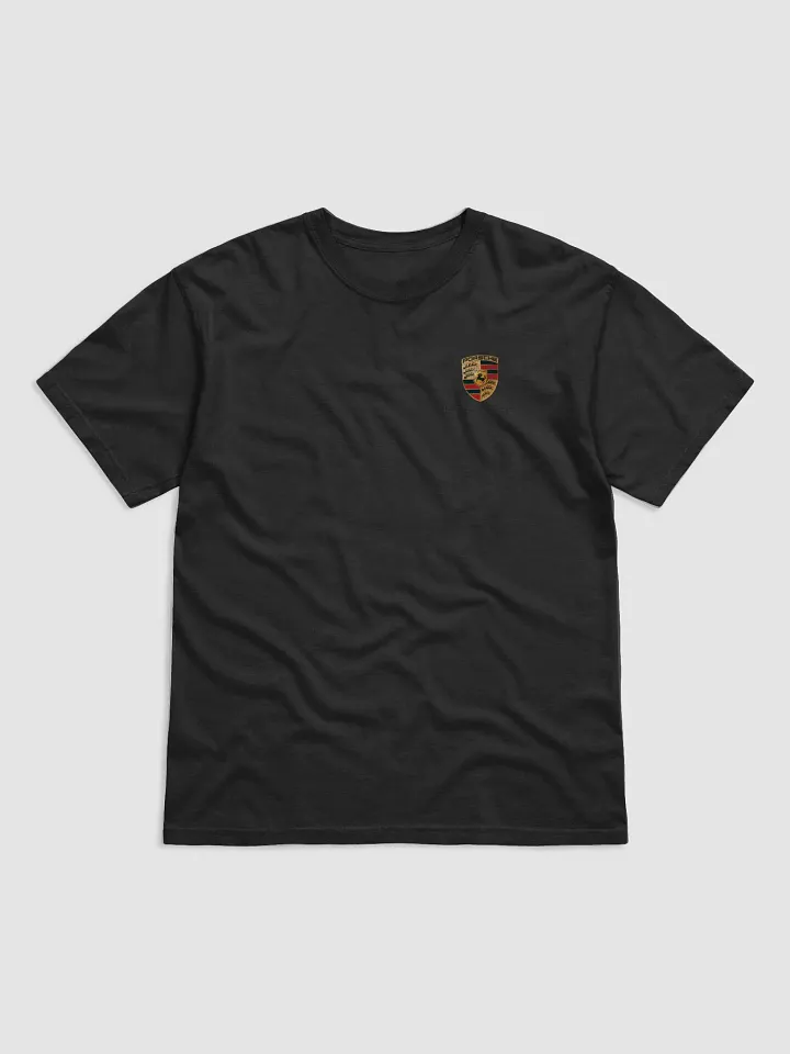Porsche T-Shirt product image (1)