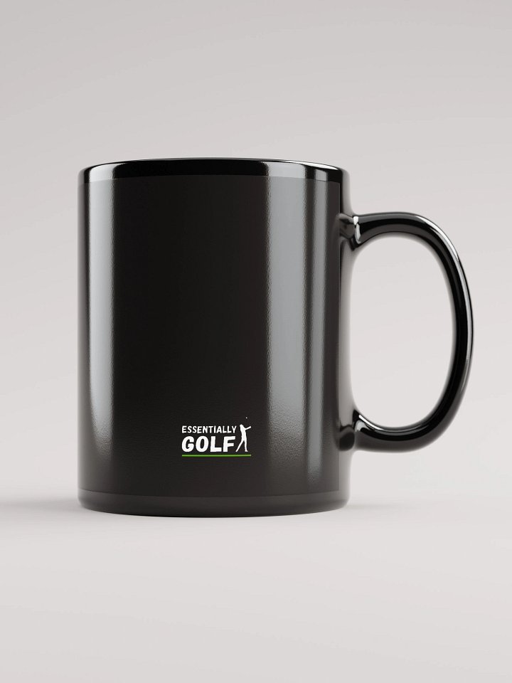 "King of Greens" Mug – Rule Your Morning Routine product image (2)