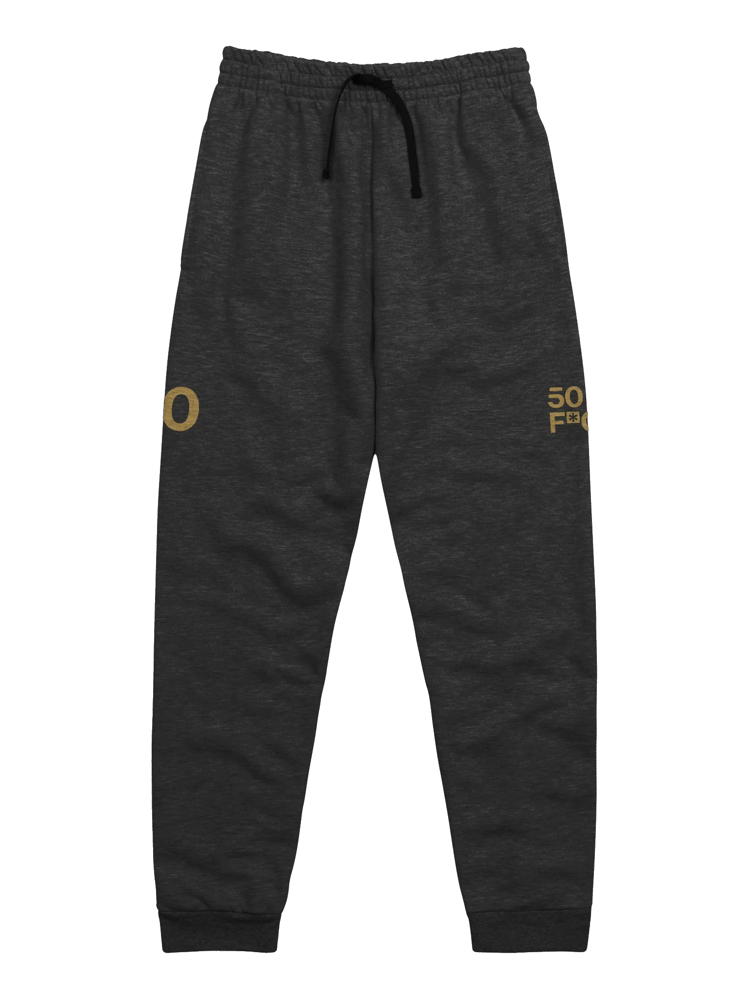 50 as FCK™ - Jerzees Unisex Joggers product image (23)