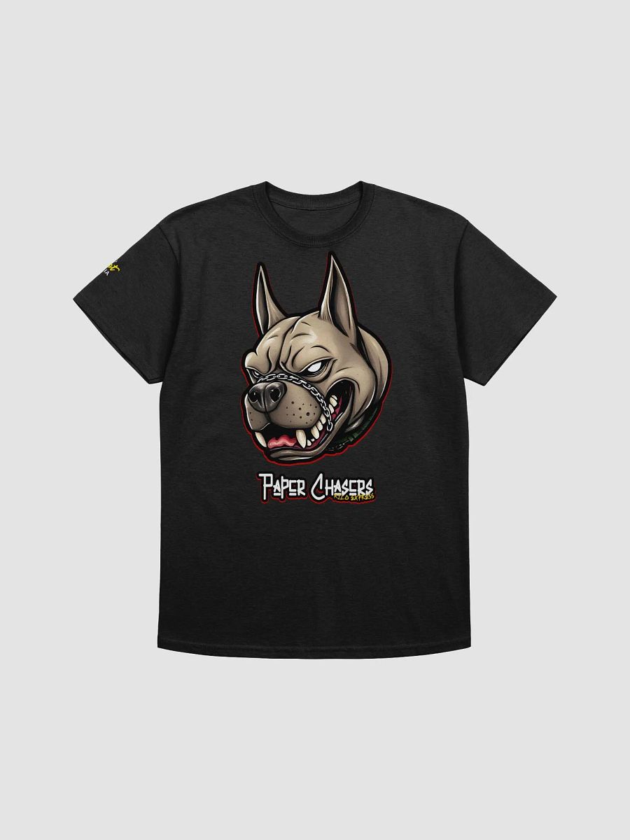 Kilo Express - Paper Chasers Dawgz Head Tee product image (1)