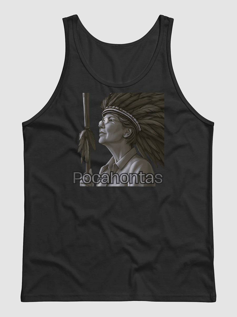 Pocahantas Tank product image (1)