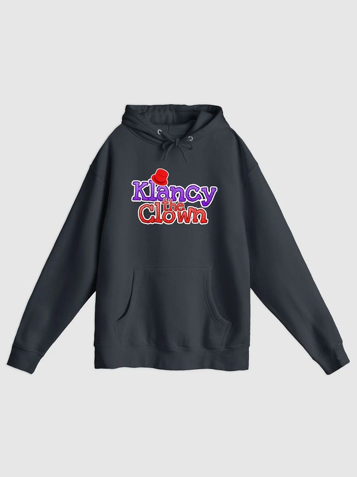 Klancy the Clown - Hoodie product image (1)