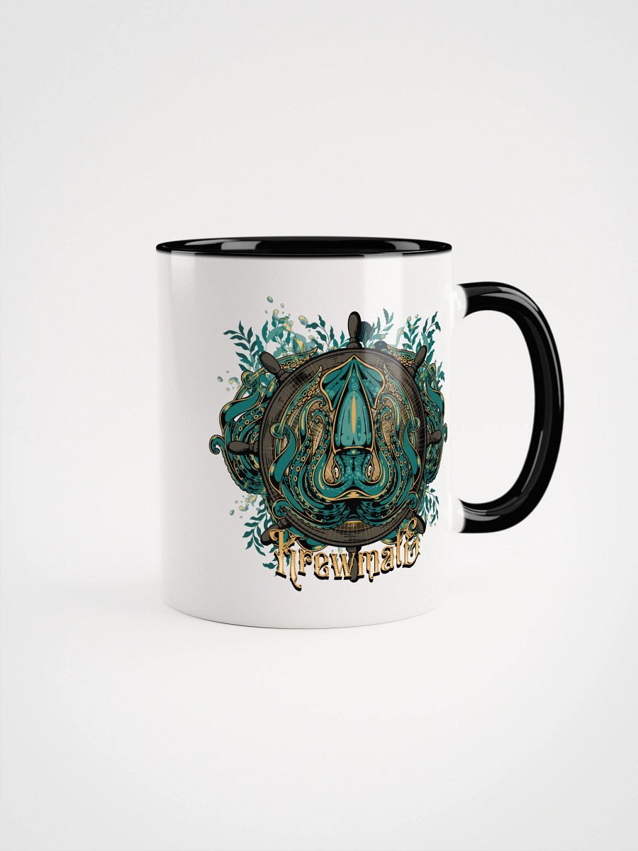 The Helm - Legacy Mug product image (1)