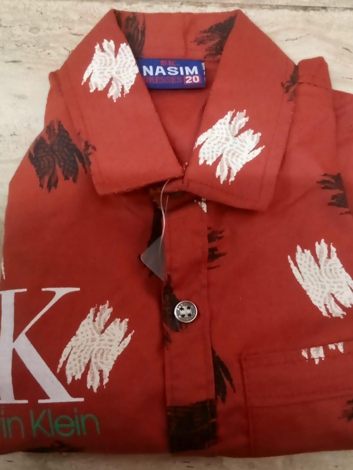 kids shirts product image (1)
