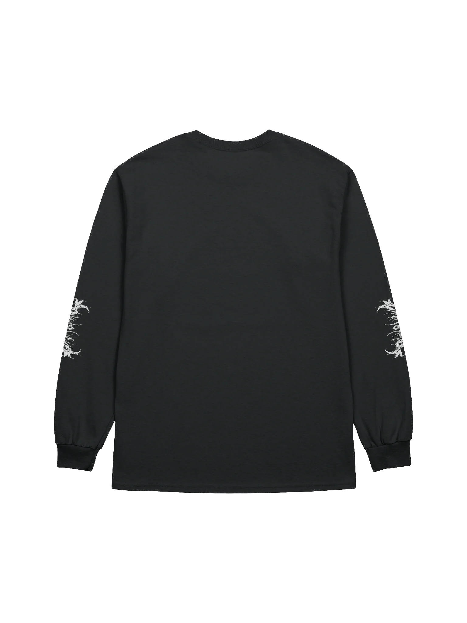 D&E Basic Long Sleeve product image (8)