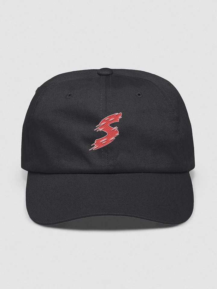 SlimeTB S-Logo Dad Cap product image (1)