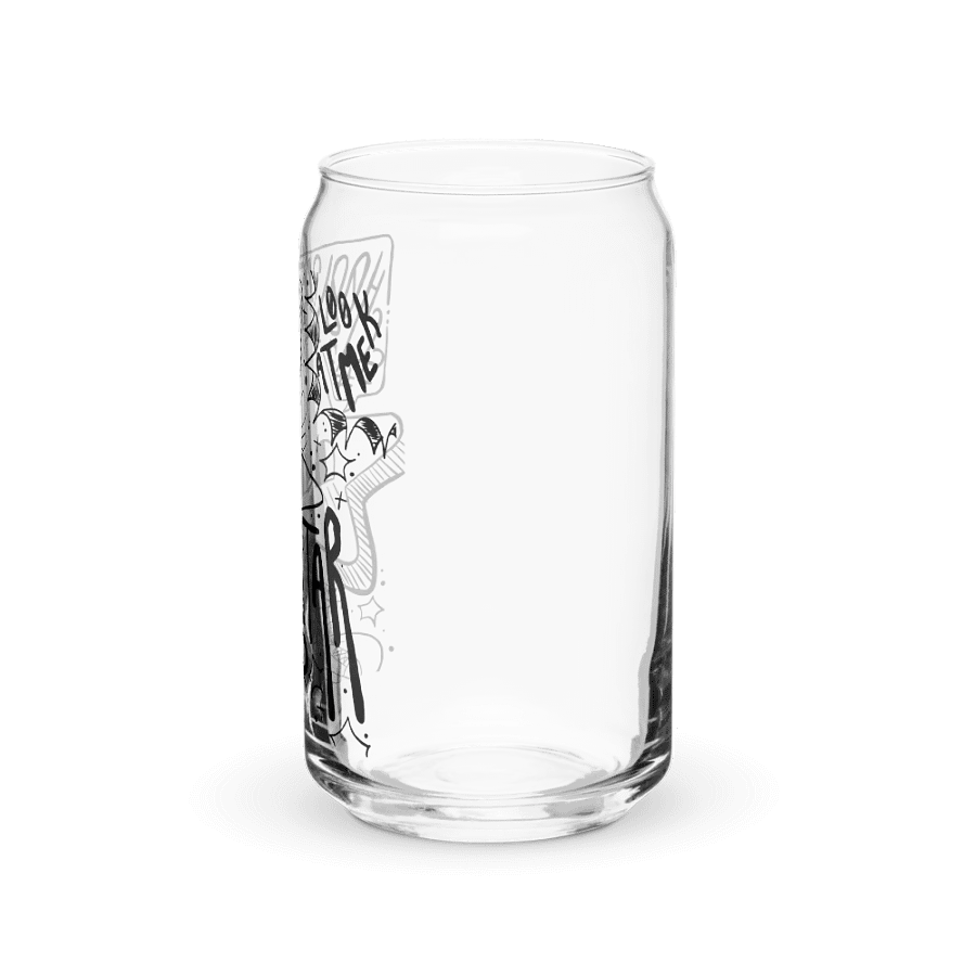 StarBoy - Can-Shaped Glass product image (9)