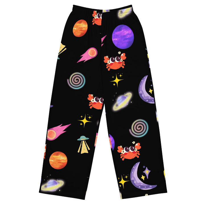 💥🍬 Sweet Tooth Meltdown Pants 🍬💥 product image (1)
