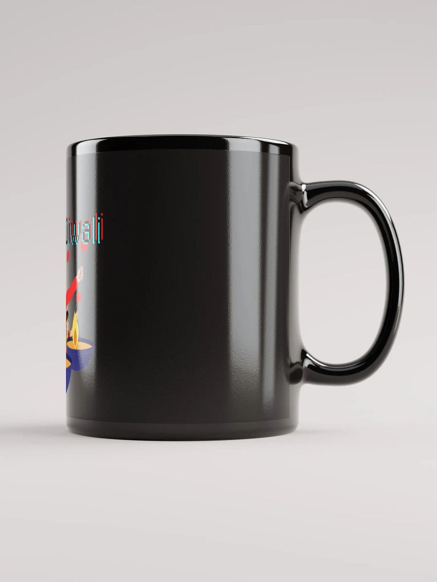Happy Diwali Cup/Mug - Enjoy the festival and Gift for your loved ones product image (2)