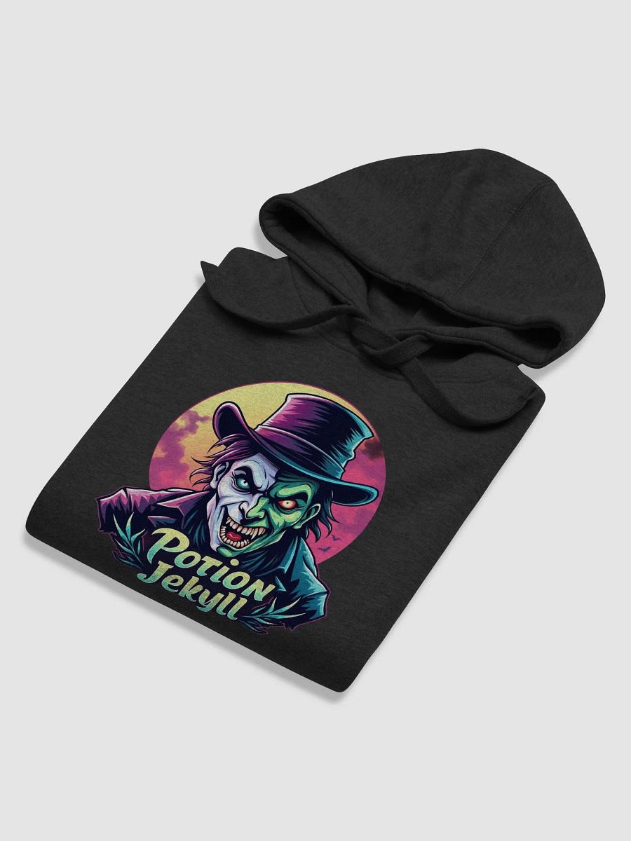 Potion Jekyll Hoodie product image (61)