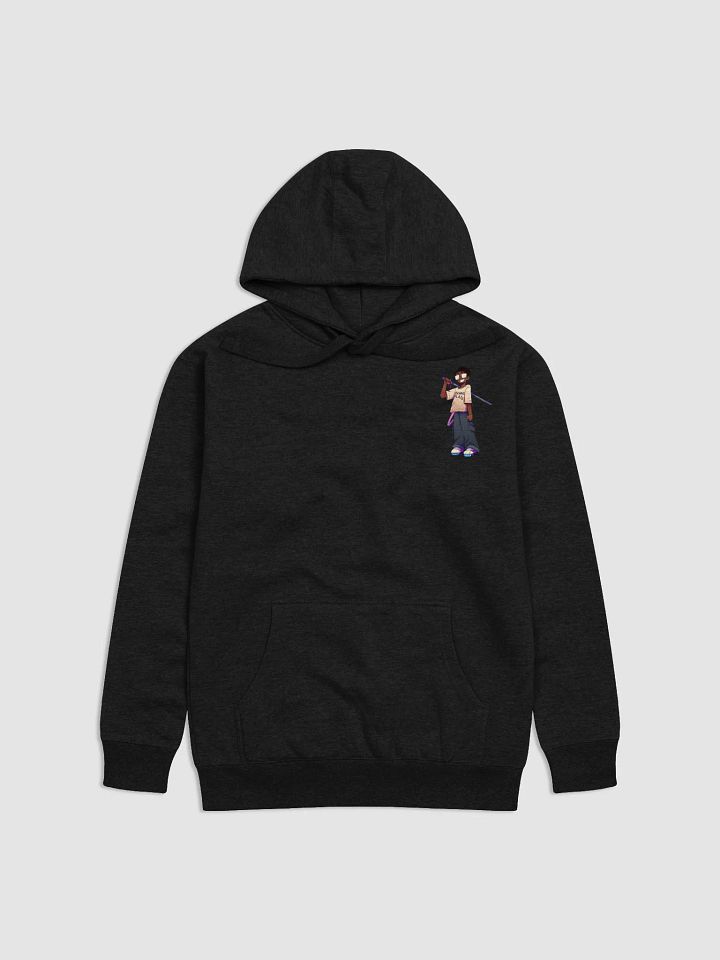 Pullover Hoodie product image (1)