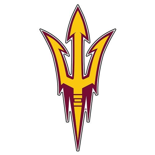 FORKS UP!!!! The cup is ours…. #gosundevils