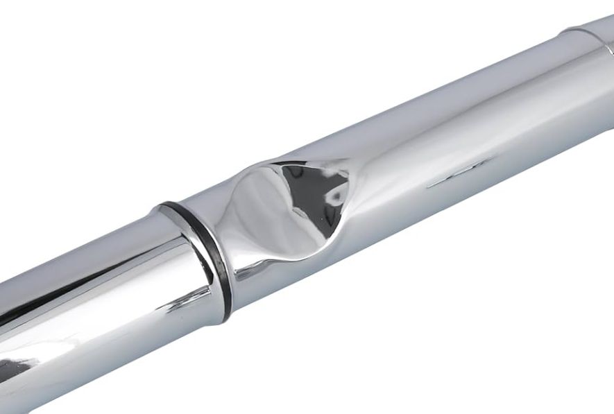 Tuningauspuff NM-Reso 2019 Enduro (50-110ccm) product image (4)
