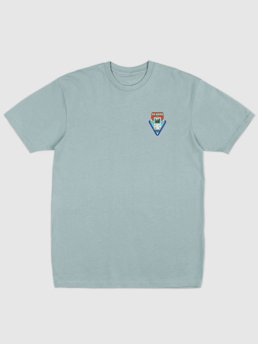PC BROS LTD Logo Men's Tee product image (3)