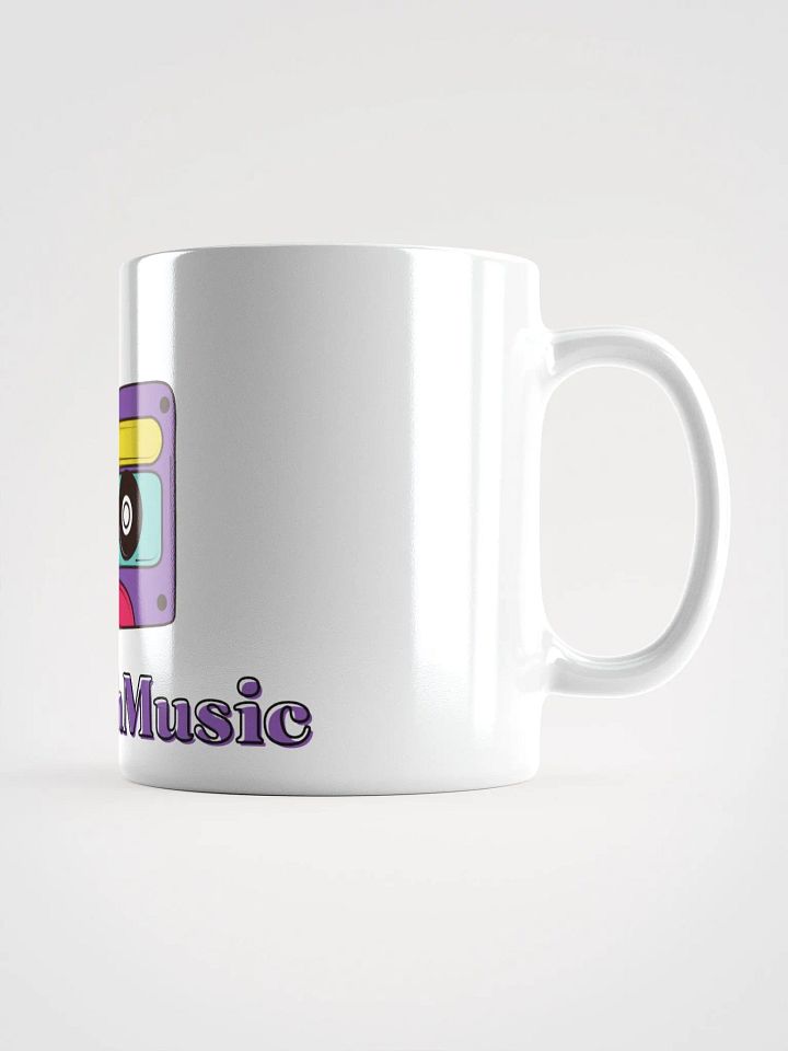 Winrothmusic Mug product image (2)