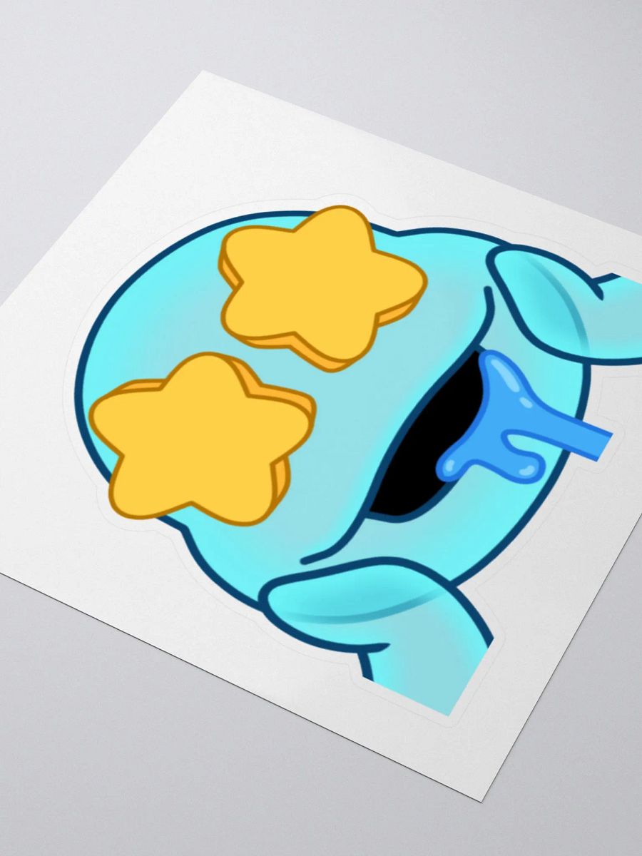 DroolFae Sticker product image (3)