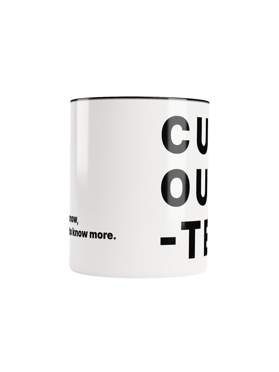 Curiousi-tea Mug product image (5)