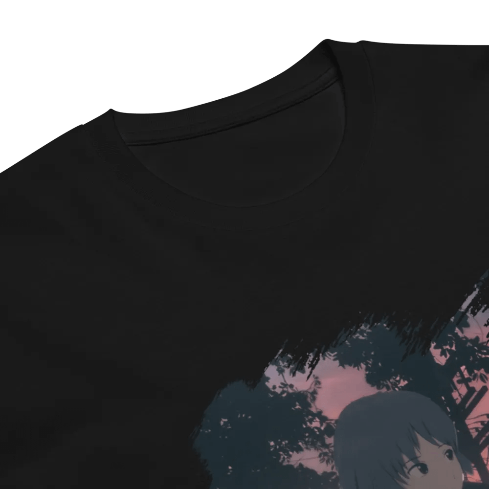 Detonation Of Mist - Unisex Tee product image (6)