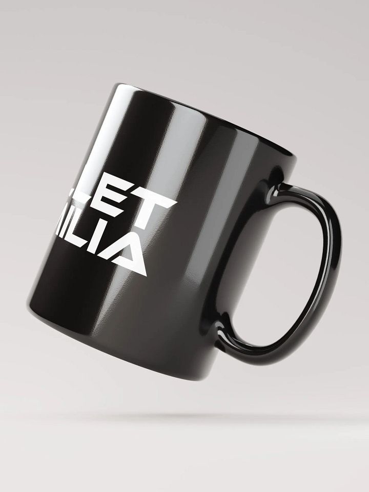 3ULLET FAMILIA Mug product image (2)