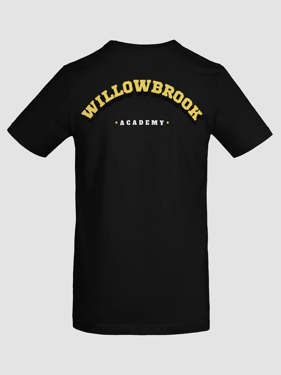 Willowbrook Academy Unisex Tee product image (7)