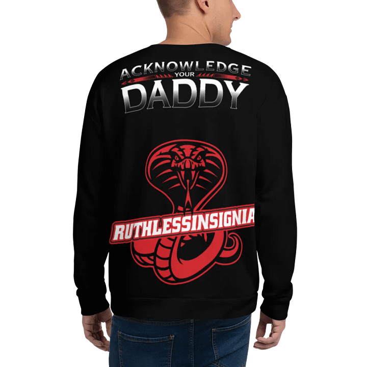The ruthless Daddy product image (2)