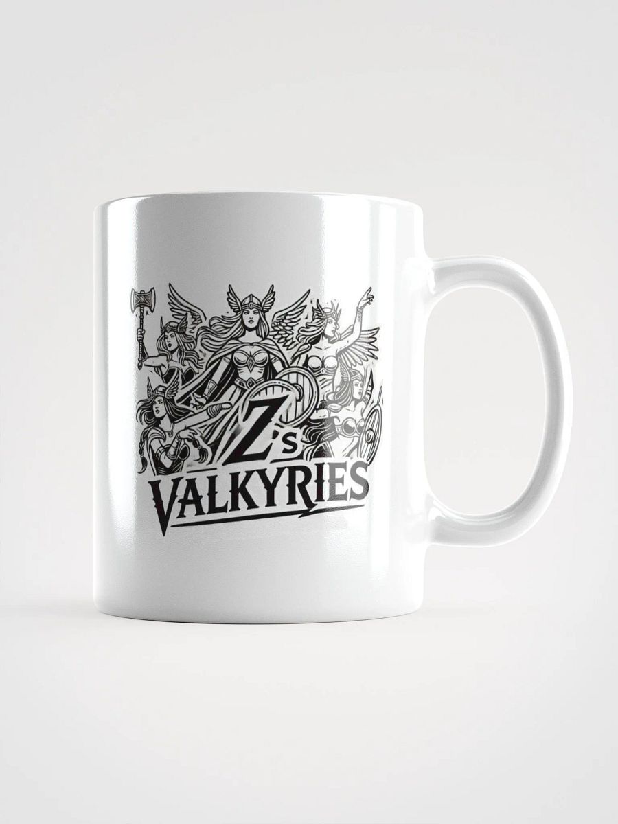 Z's Valkyries Cup. product image (1)