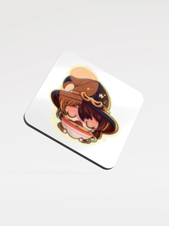 Hot Coaster product image (1)